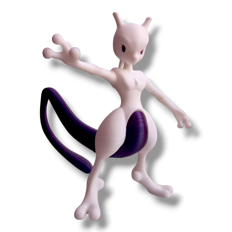 Figurka Mewtwo – Pokémon