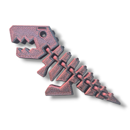 Rex - Figurka (Flexi)