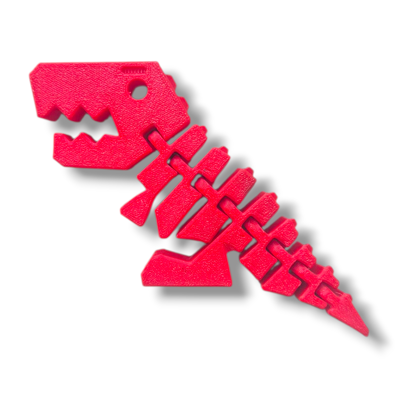 Rex - Figurka (Flexi)