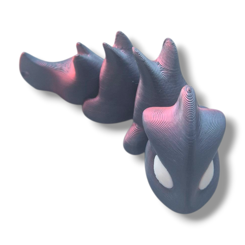 Mini Dragon - Brelok (Flexi)