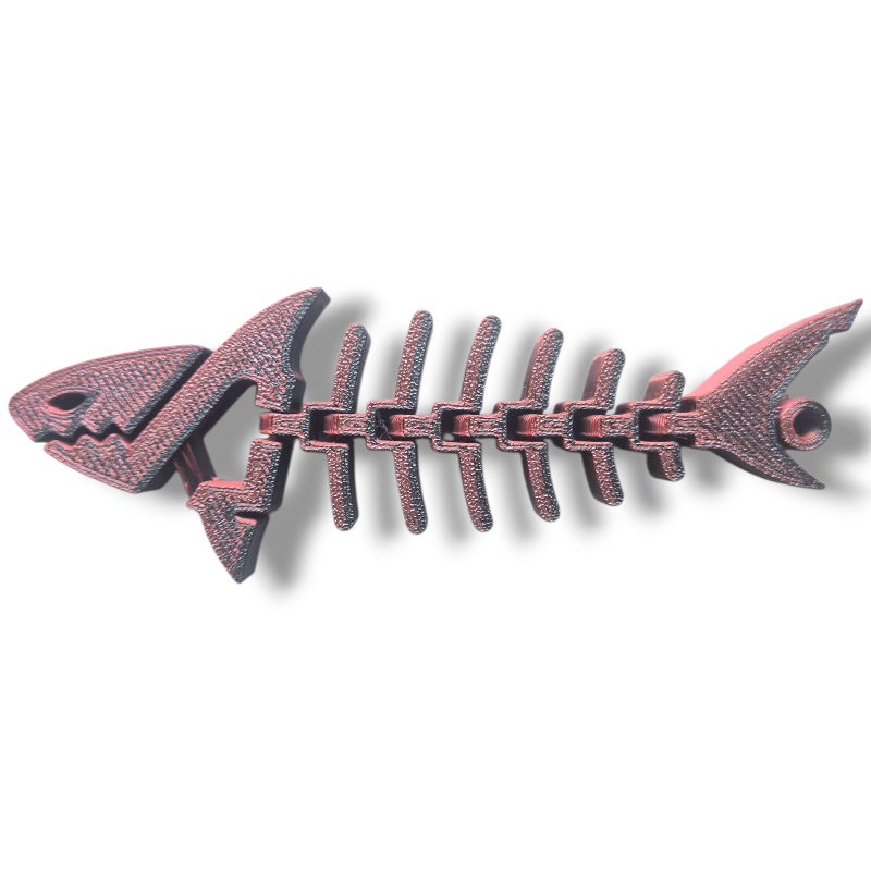 Rekinek - Brelok (Flexi)