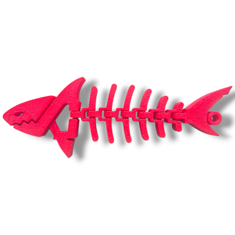 Rekinek - Brelok (Flexi)