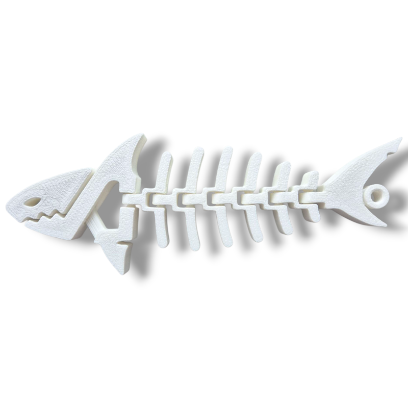 Rekinek - Brelok (Flexi)