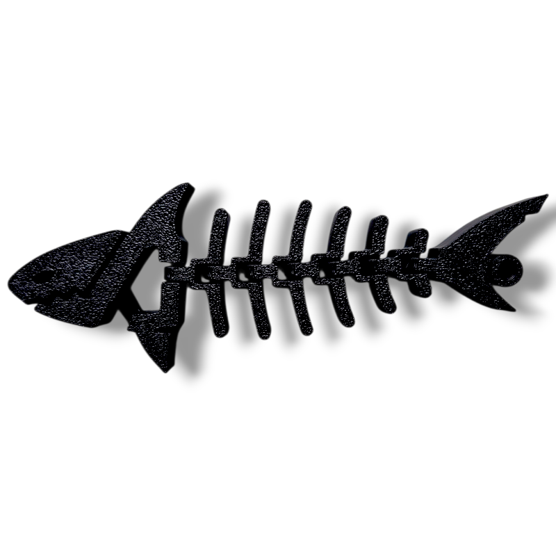 Rekinek - Brelok (Flexi)