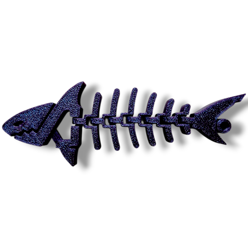 Rekinek - Brelok (Flexi)