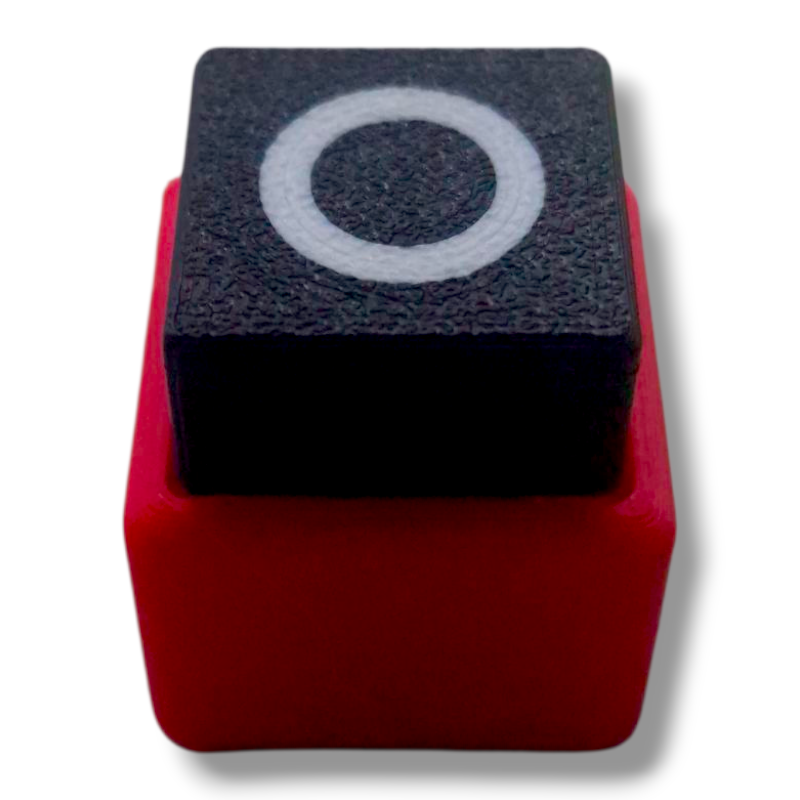 Clicker Squid Game – Brelok