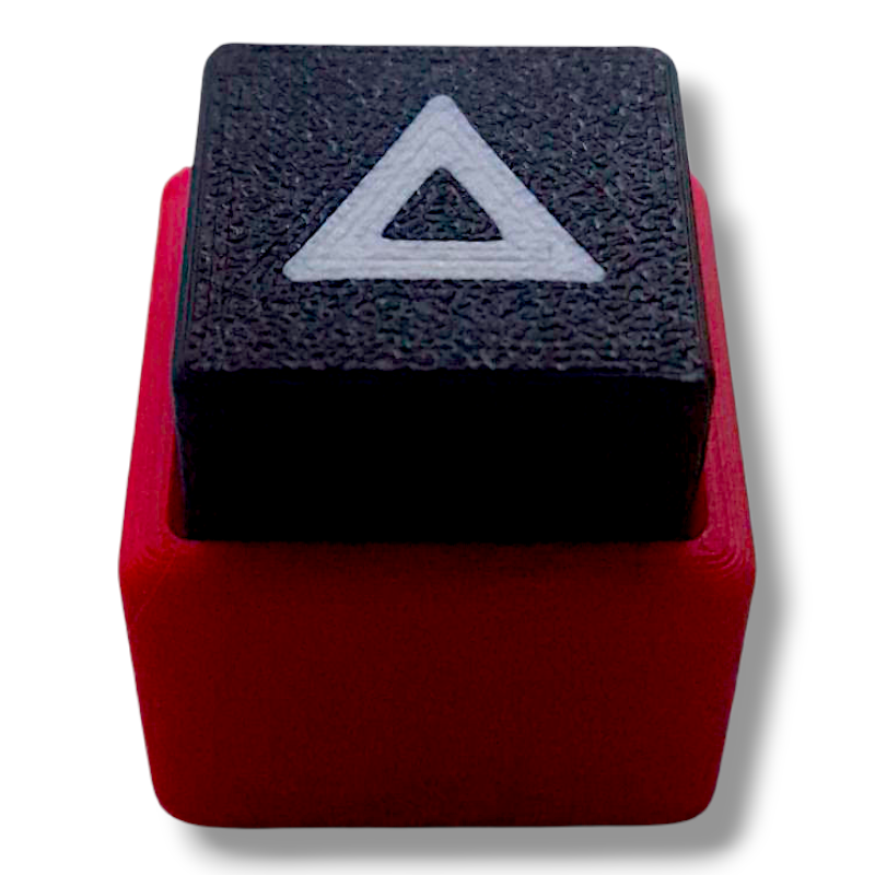 Clicker Squid Game – Brelok