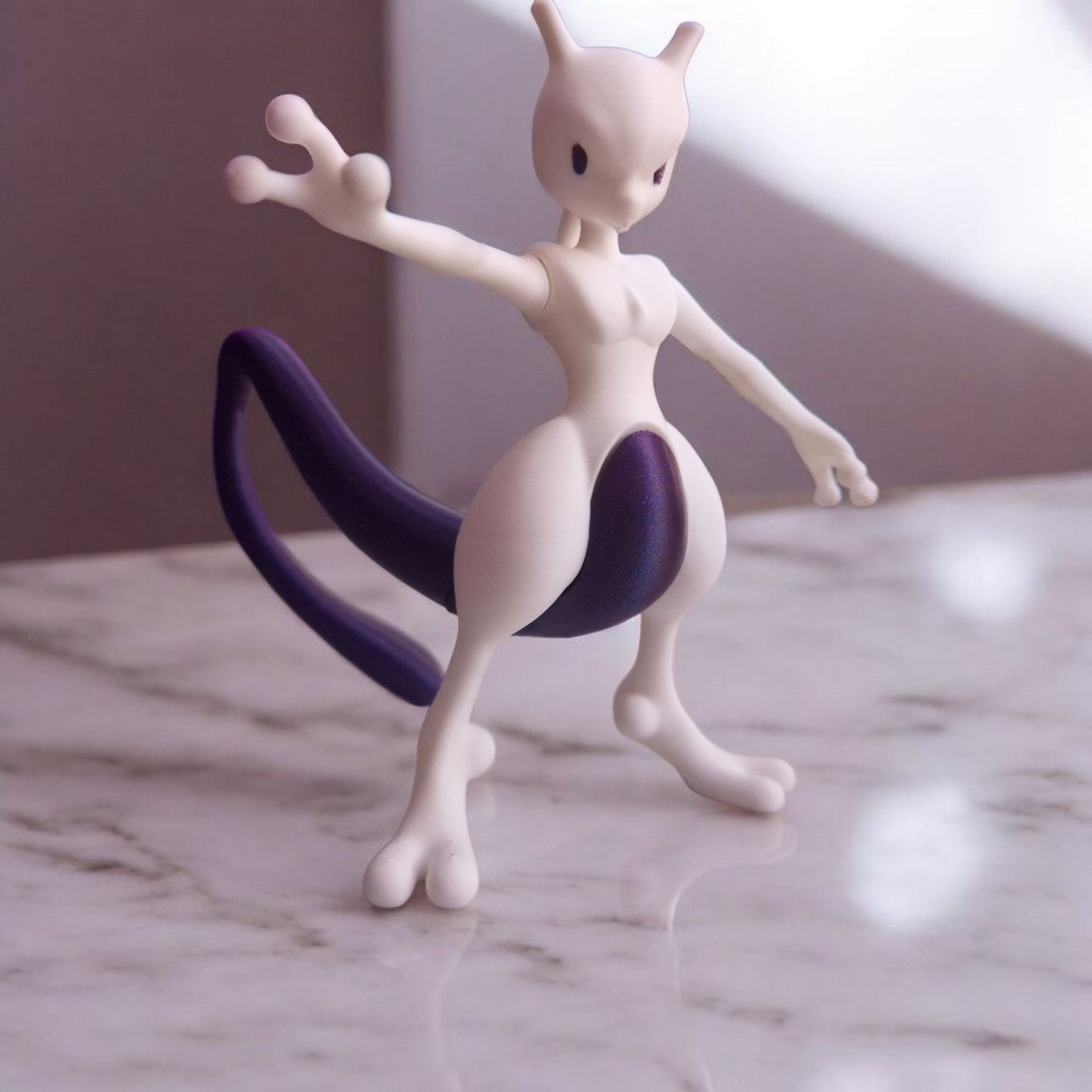 Figurka Mewtwo – Pokémon